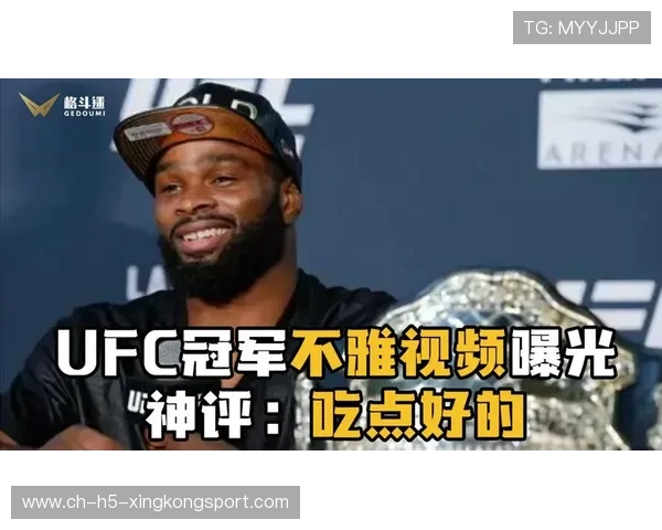 UFC选手战术制定与对手研究课：打造冠军的制胜宝典