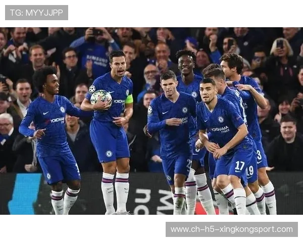 切尔西准备用交易+贷款的方式推进大额引援,提升球队竞争力 切尔西准备用交易+贷款的方式推进大额引援,提升球队竞争力