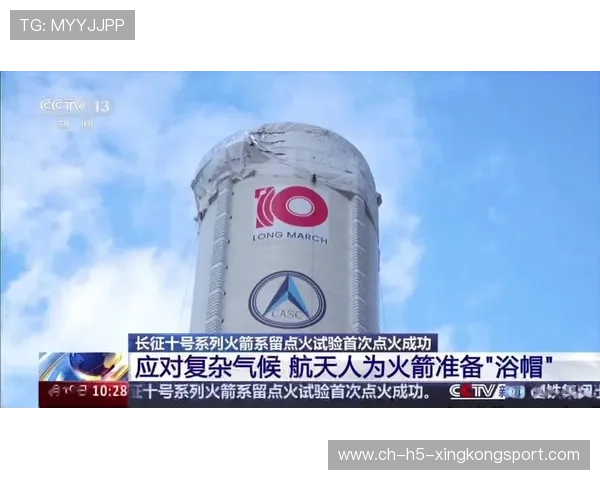 火箭三核齐爆发，打破未来科技的边界