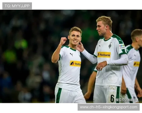 门兴客战海登海姆：阵容速报，精彩可期！