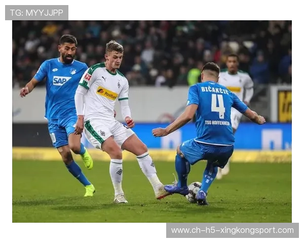 门兴客战海登海姆：阵容速报，精彩可期！