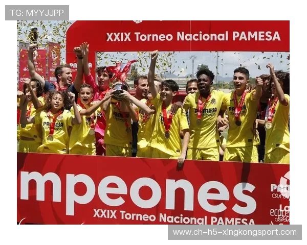 青训引发全国反思：从根源抓起，培养未来之星