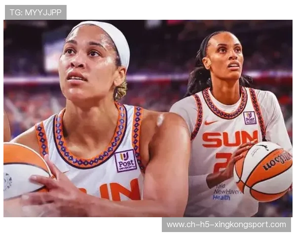 WNBA季后赛揭晓，康涅狄格太阳晋级总决赛，康涅狄格州nba球队