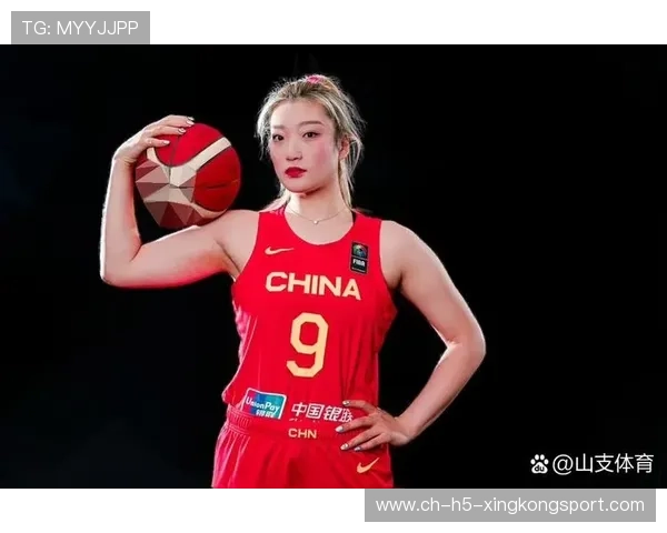 女篮姑娘是中国体育的骄傲，中国女孩篮球