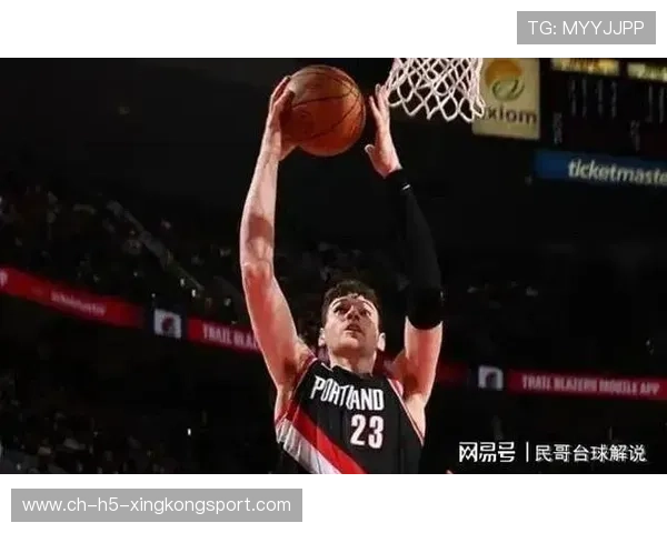 开拓者终结16连败！斯普利特将转正，杨瀚森没机会，苏群支招，别学约基奇