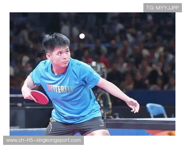 本月焦点：男子乒乓球世锦赛精彩纷呈！，乒乓球世锦赛男单