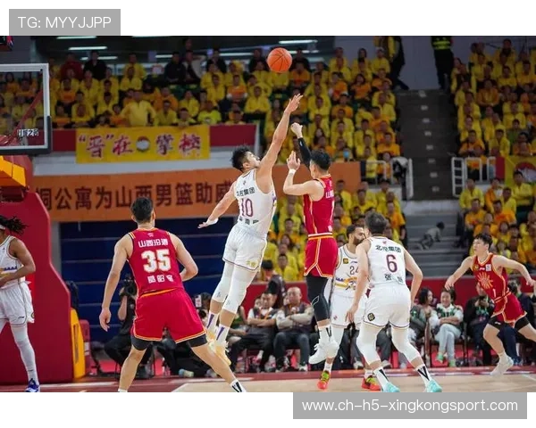 每节改打10分钟？媒体人：国家队病了，CBA就得吃药，cba改规则