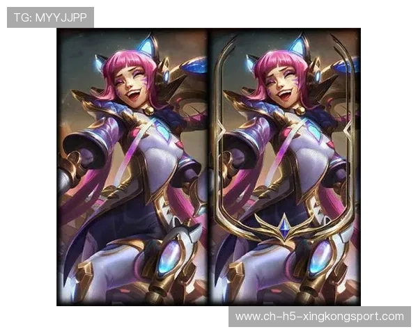 电竞游戏皮肤联动战队文化融合设计理念,战队皮肤是什么 电竞游戏皮肤联动战队文化融合设计理念,战队皮肤是什么