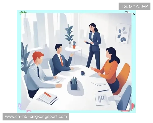 稳定发挥离不开团队协作